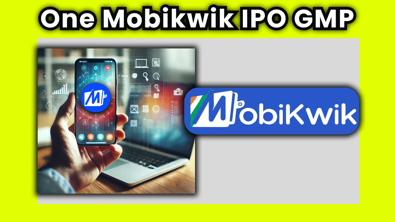 Mobikwik IPO