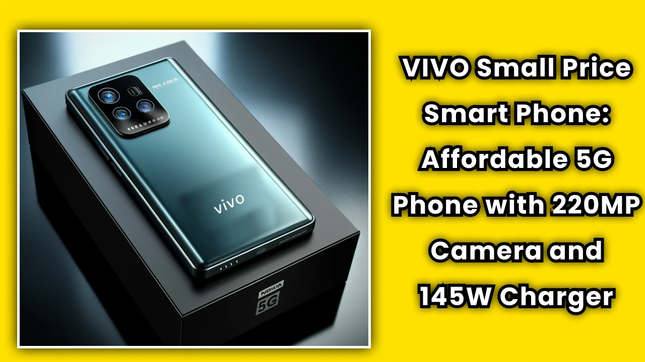 vivo-small-smart-phone-220mp-camera-145w-charger-5g