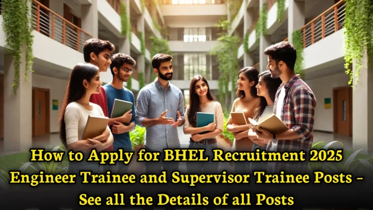 bhel_recruitment_2025_vacancies_notification