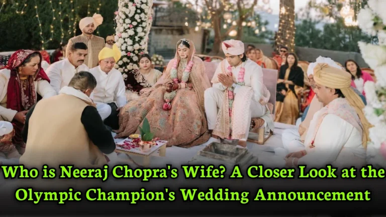 neeraj-chopra-marriage-details-who-himani