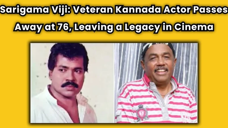 sarigama-viji-veteran-kannada-actor-passes-away-at-76